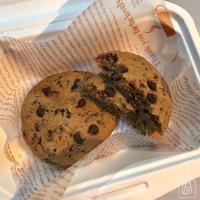 ราคา คุกกี้ช็อกโกแลตชิพ Cookie Chocchip ช็อกชิพ ซอร์ฟคุกกี้ ไส้ช็อกโกแลต ดาร์กช็อกโกแลต ผสมกับเนื้อคุกกี้ (3688383509)