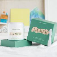 ราคา 【Ready Stock】La Mer The Moisturizing Face Cream 7ML 30ML 60ML 100ML 6IxWcaa (2952928913)