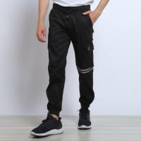 ราคา กางเกงวิ่งจ๊อกกิ้ง / กางเกงขายาวแฟชั่นสตรี (4282720287)