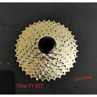 ราคา เฟืองความเร็ว 10 ความเร็ว VG กีฬา 11-32T - เฟือง 32T (4785695998)