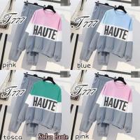 ราคา Ll - Stelan Haute (3 สี) Babyterry Fit To Xl Ld 100ซม.Pjg Cln 85ซม.- Mociieshop อุปกรณ์เสริมสําหรับเด็กทารก (4988153385)