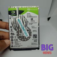 ราคา ฮาร์ดไดรฟ์ภายใน SEAGATE BARRACUDA สีเขียว HDD SATA 2.5 500Gb (5786357490)