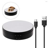 ราคา แท่นวางเครื่องประดับหมุนได้ 360 องศาสําหรับถ่ายภาพวิดีโอ (2968994042)