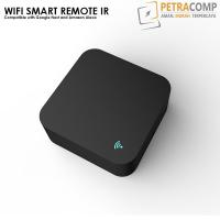 ราคา รีโมท IR อัจฉริยะ Wifi พร้อม Amazon Alexa / Google Nest (4387161275)