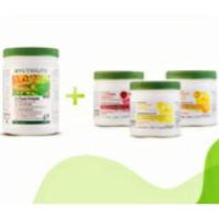 ราคา ชุดโปรตีนแอมเวย์Amway Protein Nutriliteนิวทริไลท์โปรตีน3อย่างผงเชอร์รี่ส้มชุดผสมโปรตีน3อย่างแอมเวย์ (3660037686)