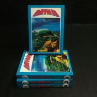 ราคา หนังสือ​/สิงห์​สั่งป่า 4 เล่มจบ /พนม​เทียน​ (3534604027)