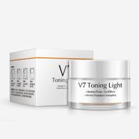 ราคา Bioaqua เดย์ครีมไวท์เทนนิ่งสําหรับผู้หญิง (4746253218)