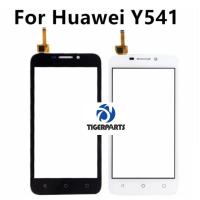 ราคา กระจกหน้าจอสัมผัสสําหรับ Huawei Ascend Y5 Y541 Y5C (3705731262)