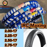 ราคา ยาง IRC Maxing ขอบ17 (4426316604)