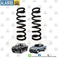 ราคา สปริงโช๊คอัพหน้า Isuzu DMax 2012 2WD,4WD ใหม่ ขายเป็นอัน (5115655899)