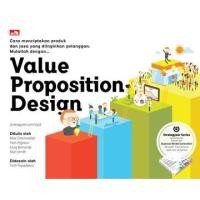 ราคา หนังสือของแท้ 100% - Value Proposition Design (โมเดลหัวกะโหลก) (3782850074)