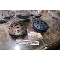 ราคา ชามสองชั้นวัสดุ Nmax Aerox Aeroxi Vario 125 / 150 PCX ADV (8421983115)