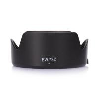 ราคา Lens Hood Canon EW-73D for EF-S 18-135mm f/3.5-5.6 IS USM, RF24-105mm f/4-7.1 IS STM (4807898187)