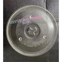 ราคา จานแก้วไมโครเวฟ ELECTROLUX / LG เทียบใช้ ขนาด 27 cm. อะไหล่ไมโครเวฟ (4387162196)