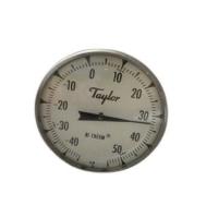 ราคา วัดอุณหภูมิ เทอร์โมมิเตอร์ Taylor Dial Thermometer #6231 (3733584269)