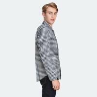 ราคา (Branded) Levi ' S Classic 1 Pkt ชุดเดรสลายสก๊อตสีฟ้าสําหรับผู้ชาย (86622-0000) - L Men' S fashion (4786244242)