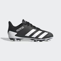ราคา Adidas รองเท้าฟุตบอลเด็ก / สตั๊ดเด็ก Kids Predator Mutator 20.4 FG ( FW9221 ) (3955947434)