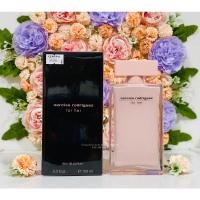 ราคา Narciso Rodriguez for her EDP 100 ml น้ำหอมแท้แบรนด์เนมเคาน์เตอร์ห้าง❗️ (6347980564)