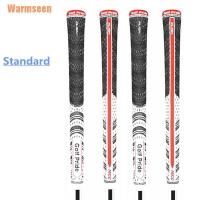 ราคา (Warmseen) อุปกรณ์ด้ามจับไม้กอล์ฟกันลื่นสําหรับตีกอล์ฟ 1 ชิ้น (3692088768)
