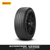 ราคา [ติดตั้งฟรี 245/70R16] PIRELLI ยางรถยนต์ รุ่น SCORPION VERDE ALL SEASON (ยางขอบ 16)(สอบถามสต็อกก่อนสั่งซื้อ) (6436203489)