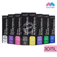 ราคา แม่สี Dcash Professional Queen Master Color Cream 30 ml. ดีแคช โปรเฟสชั่นนอล ควีน มาสเตอร์ คัลเลอร์ ครีม แม่สี 30 มล. (4517568770)