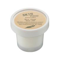 ราคา (ถูกสุด/ของแท้) Skinfood Rice Mask Wash Off 100g (4445749)