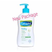 ราคา Cetaphil Baby Daily Lotion ฉลากไทย สั่งจากบริษัทโดยตรง Exp. 31/03/2023 (LB) (106807673)