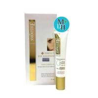 ราคา SMOOTH E Gold Perfect Eye Solution 15 ml บำรุงผิวรอบดวงตา ลดรอยหมองคล้ำใต้ตา 12171 (342672709)