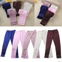 ราคา BOBORA กางเกงเลกกิ้ง ผ้ากำมะหยี่ สำหรับเด็ก (1402626460)