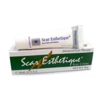 ราคา Scar Esthetique ครีมลดรอยแผลเป็น 10 กรัม 11298 (342671964)