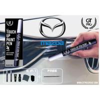 ราคา ปากกาแต้มสีรถยนต์ Mazda GT Pro Pen kit (1157121086)