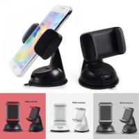 ราคา Car Holder Silicone Sucker ที่วางมือถือในรถยนต์ (1062904983)
