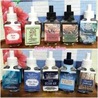 ราคา [1/2]น้ำหอมบ้าน Bath and body works Wallflowers Fragrance Refill 24 ml (535770830)