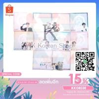 ราคา โน๊ตโพทอิท got7 (1เเถม1) (880240960)