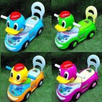 ราคา รถขาไถหน้าเป็ด รถขาไถเด็ก รถเป็ดน้อย มีเก็บปลายทาง (1196564016)