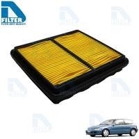 ราคา กรองอากาศ Honda ฮอนด้า Civic ซีวิค EG 1992-1995 By D Filter (DFA301) (1440674013)
