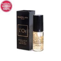 ราคา แท้ [ Guerlain L'or Radiance Concentrate With Pure Gold 5m ] ปี20 (1938530254)