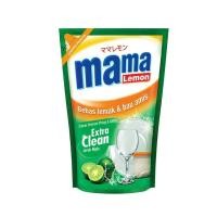 ราคา Mama Lemon Xtra J.Nipis รีฟิลขนาด 780มล. (2932089950)