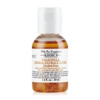 ราคา Kiehl's Calendula Herbal Extract Toner Alcohol-Free 40ml. (1599948074)