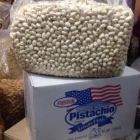ราคา ถั่วพิสตาชิโอ Pistachio ยกลัง ราคาส่ง N.W. 10 KG (2252542266)