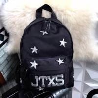 ราคา กระเป๋าเป้หนัง JTXS สายยาวสะพาย (717643448)