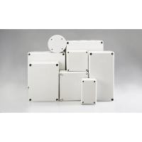 ราคา บล็อกกันน้ำ กล่องกันน้ำ สีขาว สีเทา 6x6, 6x8 , 8x8 , 8x12 NANO (2050282315)