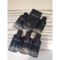 ราคา น้ำหอม Dior Sauvage EDT 100 ml.. ขวดไม่เทส (2648903393)
