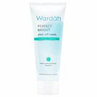 ราคา Wardah มาส์กหน้าแบบลอกออก 60 มิลลิลิตร (2933301929)