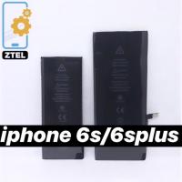 ราคา แบตเตอรี่ | iPhone 6s / 6s Plus | Phone Battery | ZTEL MOBILE (2287031486)