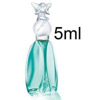 ราคา ANNA SUI Secret Wish EDT 5ml (ล็อตนี้แยกจากเซ็ท ไม่มีกล่องนะคะ) (2932002208)