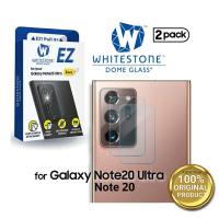 ราคา ฟิล์มกระจกนิรภัยกล้องสําหรับ Samsung Note 20 Ultra / 20 Whitestone Ez (2924613816)