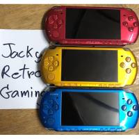 ราคา PSP 3000 แปลงแล้ว ครบชุด ลงเกมตามสั่ง (2661441923)