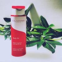 ราคา Clarins Body Fit คอนทัวร์คอนทัวร์ขนาด 200 มล. (2932809477)