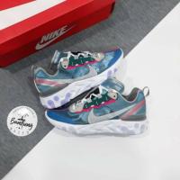 ราคา Nike React Element 87 รองเท้าชายหาดสําหรับผู้หญิง (2945861924)